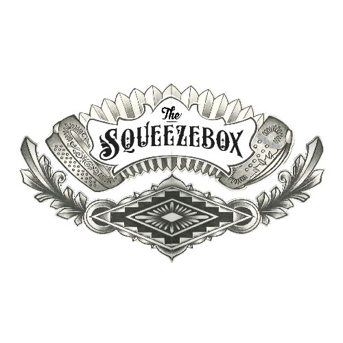 The Squeezebox